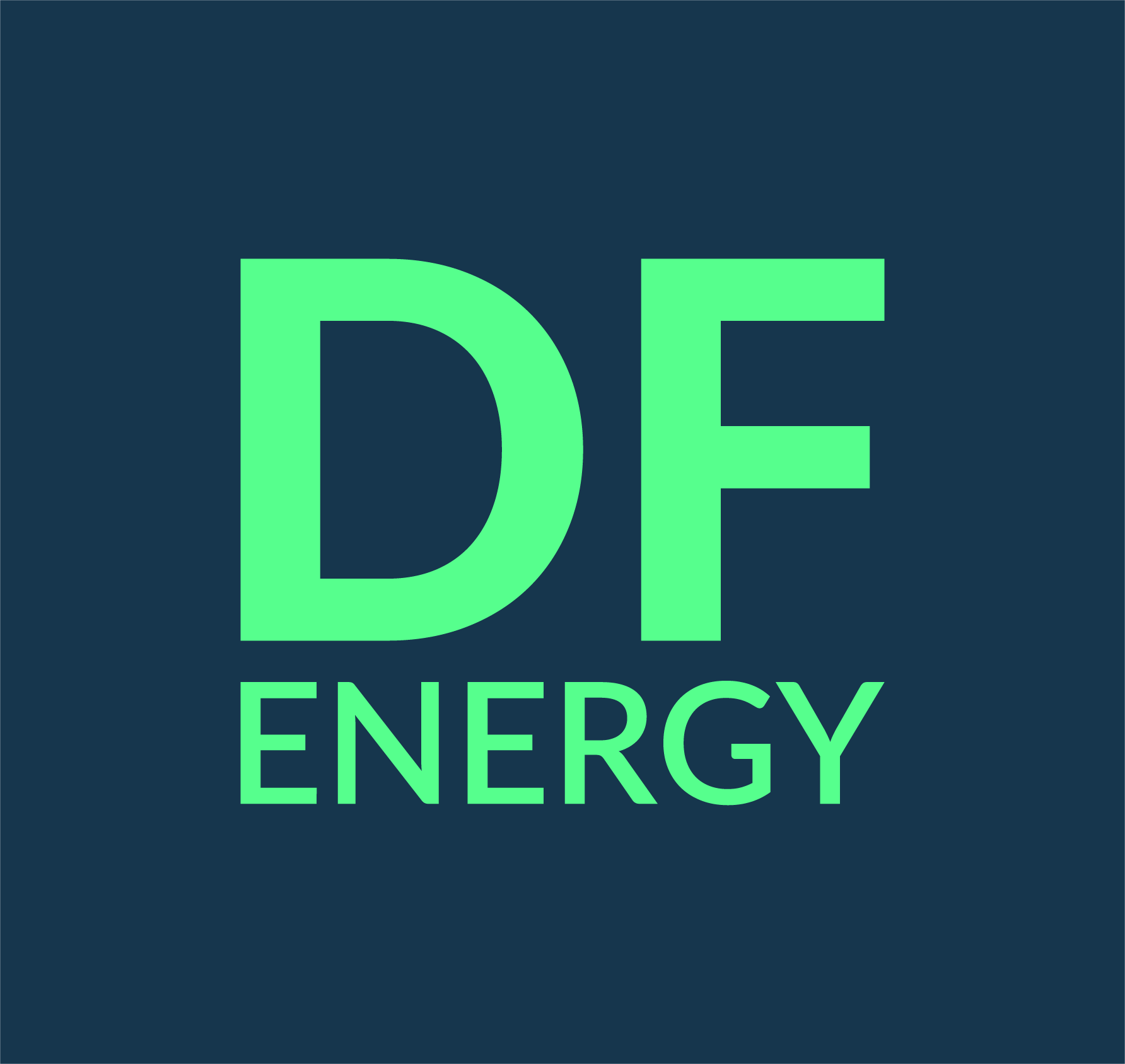 DF Energy
